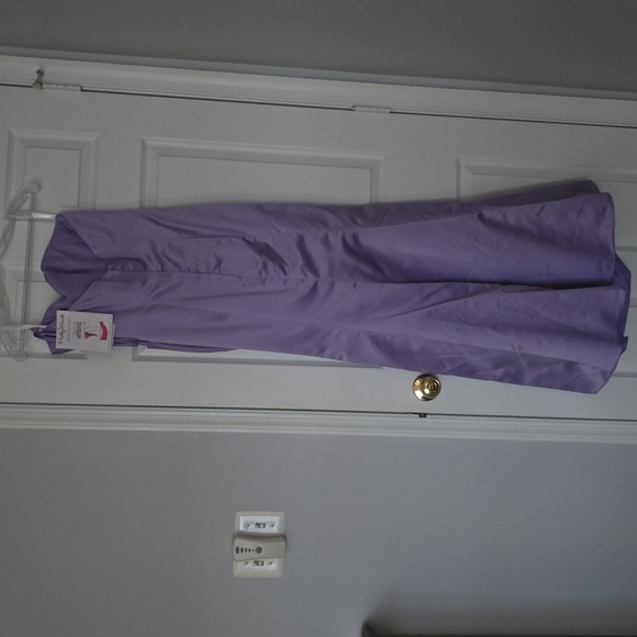 Bridesmaids dresses sizes 6 - Picture 2 of 3